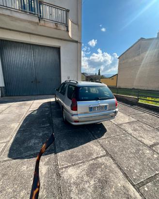 Peigeot 306 SW diesel