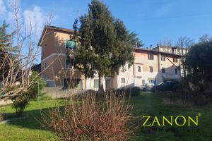 Compendio immobiliare - Gradisca d'Isonzo