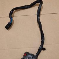 comando luci kawasaki 