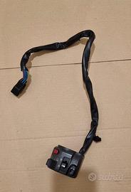 comando luci kawasaki 