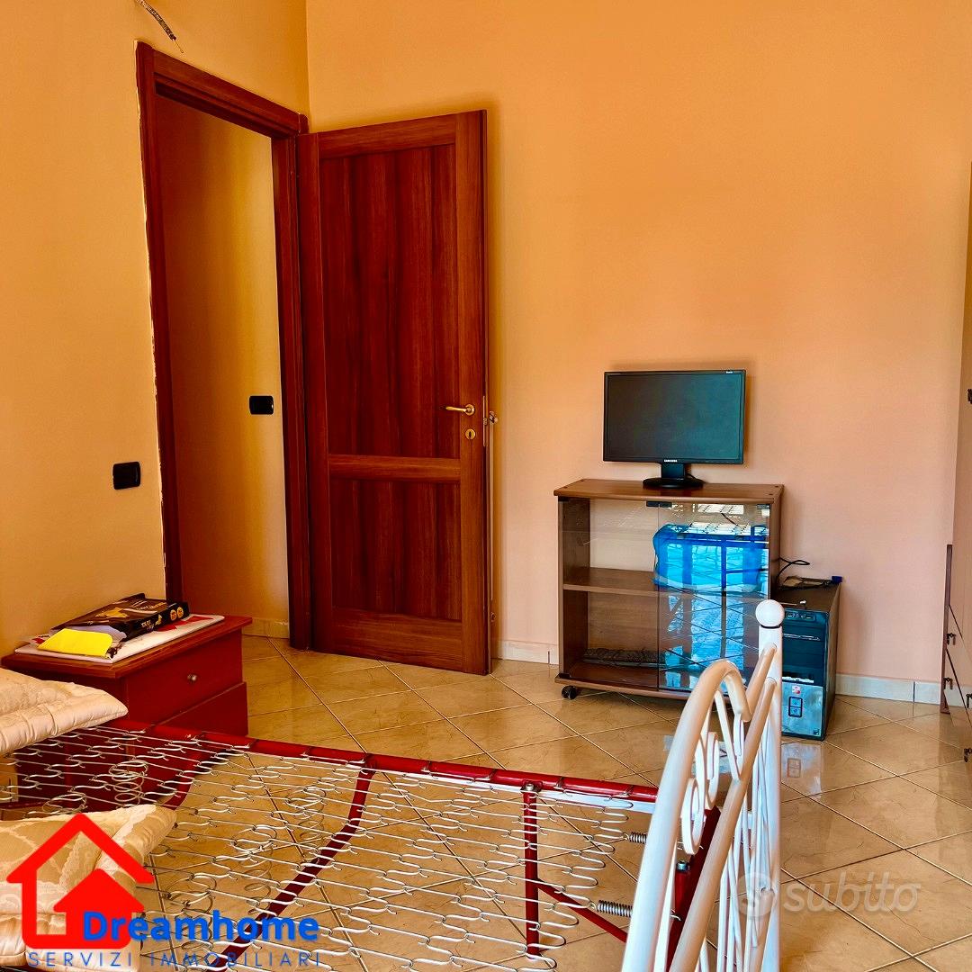 Appartamento – Cassino, San Bartolomeo - Vista 4
