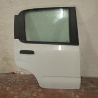 Porta posteriore destra fiat panda 2012/2024