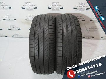 Saldi 195 55 16 Michelin 85% 2019 195 55 R16