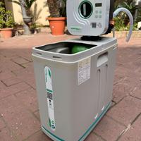 Water2Buy W2B200 Addolcitore Acqua