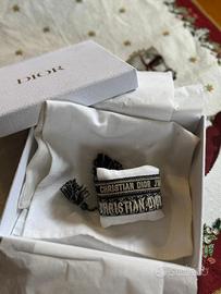 Set di bracciali Christian Dior