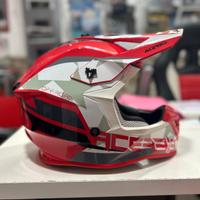 Casco Acerbis Linear - Come nuovo