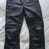 pantalone da moto uomo Prexport