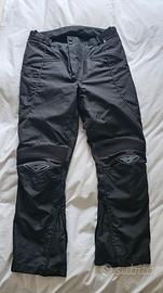 pantalone da moto uomo Prexport