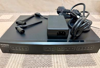 Router Enterprise Huawei AR160-AR169FVW