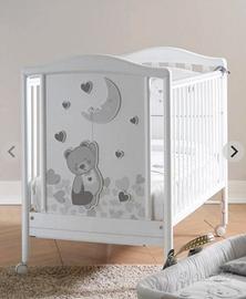 Cameretta Neonato PALI Moon
