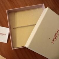 bracciale tennis da donna MABINA