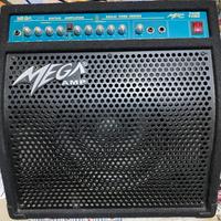 Ampli Mega T 60R