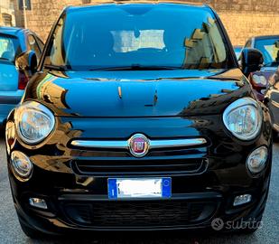 fiat 500X  1.6  120cv  2018