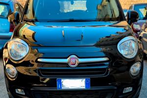 fiat 500X  1.6  120cv  2018