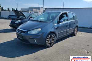 FORD C-MAX DM2 1.6 TDCI 90CV 07-10 - Ricambi