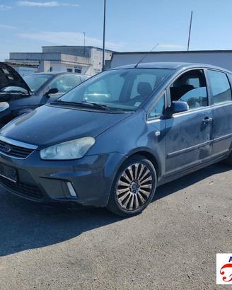 FORD C-MAX DM2 1.6 TDCI 90CV 07-10 - Ricambi
