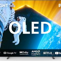 TV Philips OLED 77 pollici 819 4K Garanzia24mesi