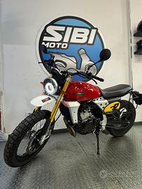 Fantic Motor Caballero 500