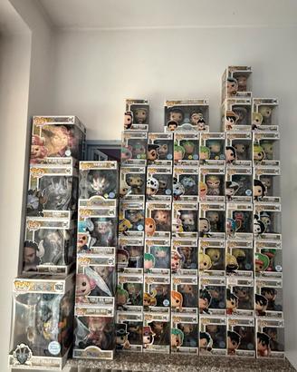 Funko Pop One Piece