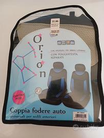 copri sedili x auto