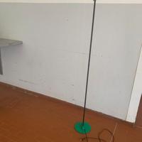 Artemide modello Sintesi Terra di E. Gismondi