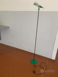 Artemide modello Sintesi Terra di E. Gismondi
