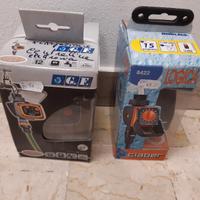 2 centraline elettroniche Irrigazione