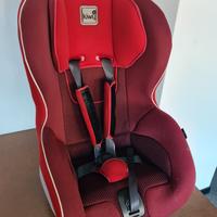 Seggiolino auto Kiwy SP1 9-18KG