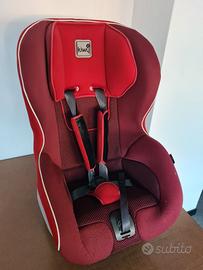 Seggiolino auto Kiwy SP1 9-18KG