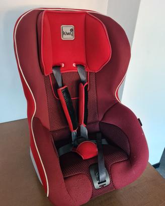 Seggiolino auto Kiwy SP1 9-18KG