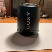 Speaker bluetooth Sony SRS-XB13
