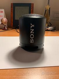 Speaker bluetooth Sony SRS-XB13
