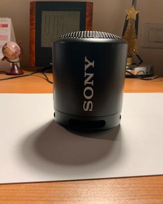 Speaker bluetooth Sony SRS-XB13