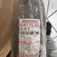 Pneumatico moto Battlax A41