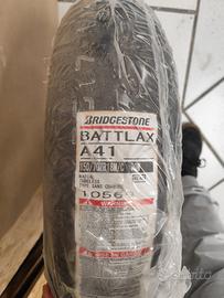 Pneumatico moto Battlax A41