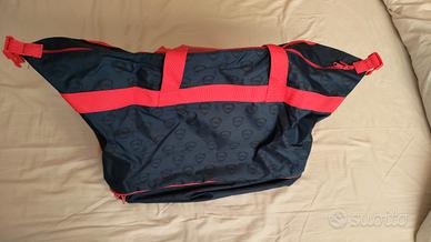 Borsone vintage Fina NUOVO CONFEZIONATO SALDI 3x2