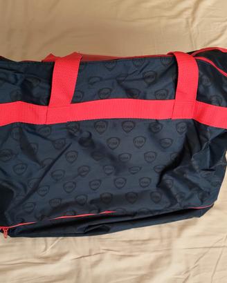 Borsone vintage Fina NUOVO CONFEZIONATO SALDI 3x2