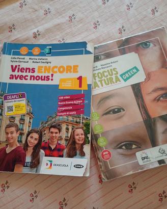 libri scolastici 