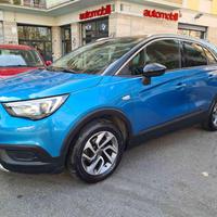 OPEL Crossland X 1.2 12V Innovation