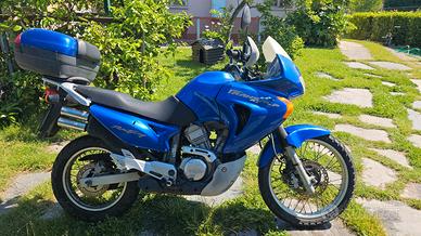  Honda transalp 650 v