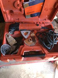 Utensile Multifunzione Fein