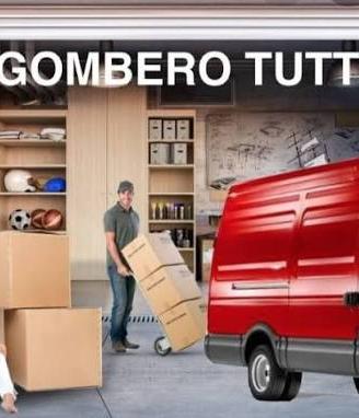 Sgomberi Sgombero CASE
