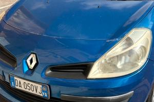Renault Clio 1.2 Benzina