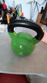kettlebell 16kg