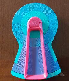 gioco vintage ruota della moda 