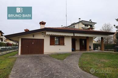 Casa Singola a Torre