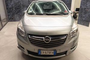 OPEL Meriva 1.4 100CV Cosmo