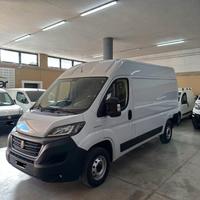 Fiat ducato 2.3 140cv l2h2