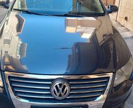 VOLKSWAGEN Passat 6ª serie - 2008