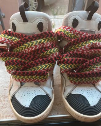 scarpe lavin